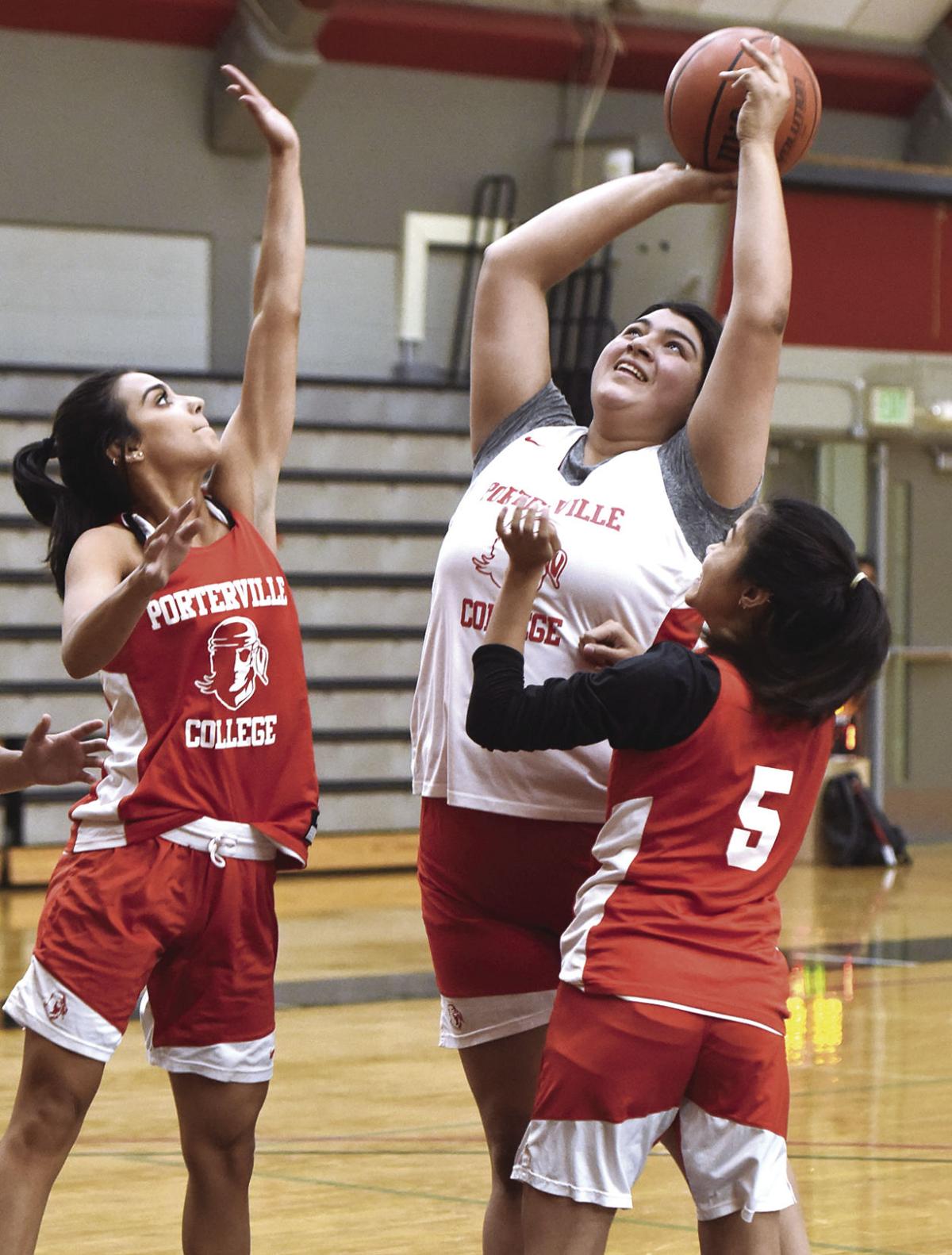 Pc Basketball Optimism Excitement For New Season Sports