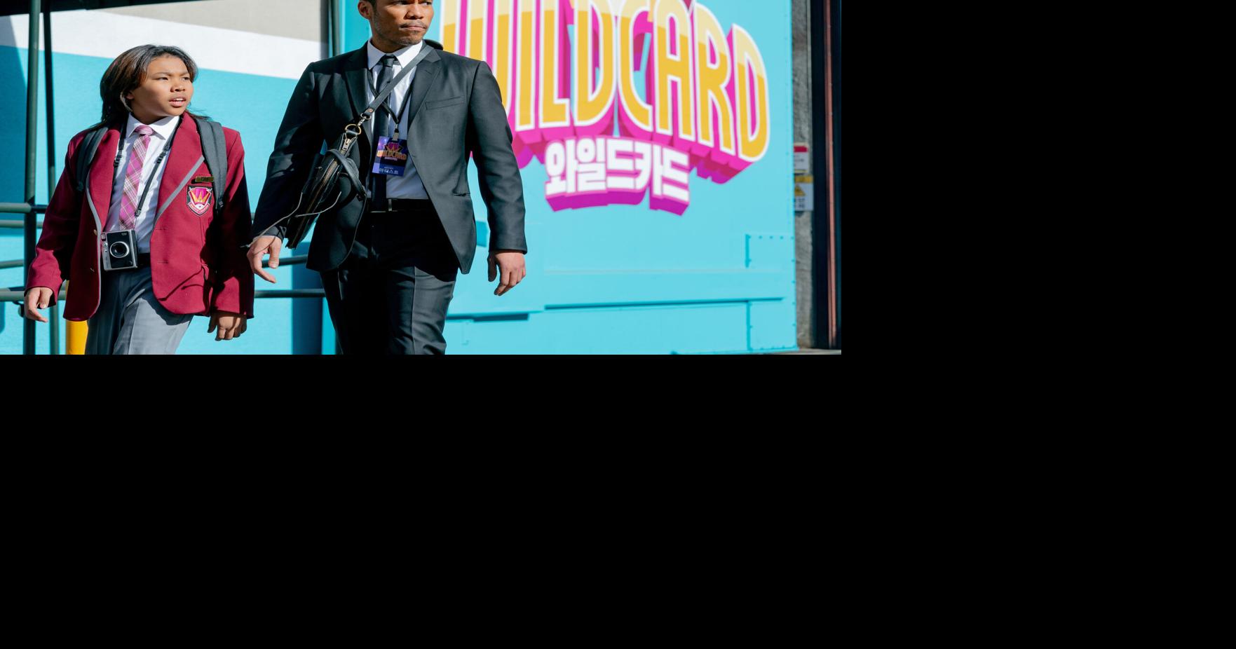 Review: An ego-tripping dad hogs the spotlight at a Korean idol competition in 'K-Pops!'