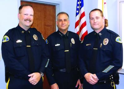 Pfd Goes Back To Red News Recorderonline Com