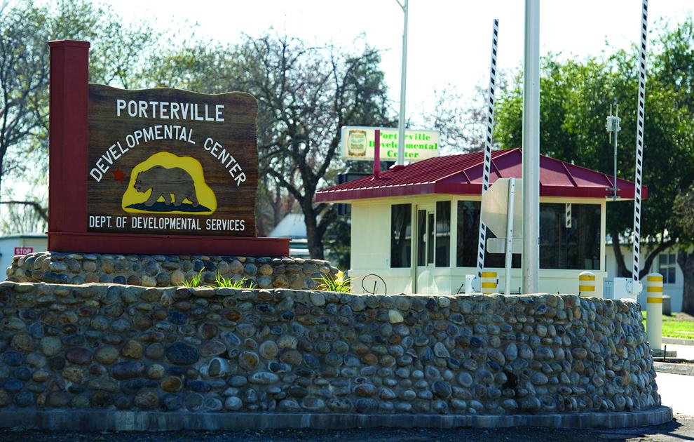 The Porterville Developmental Center News recorderonline com