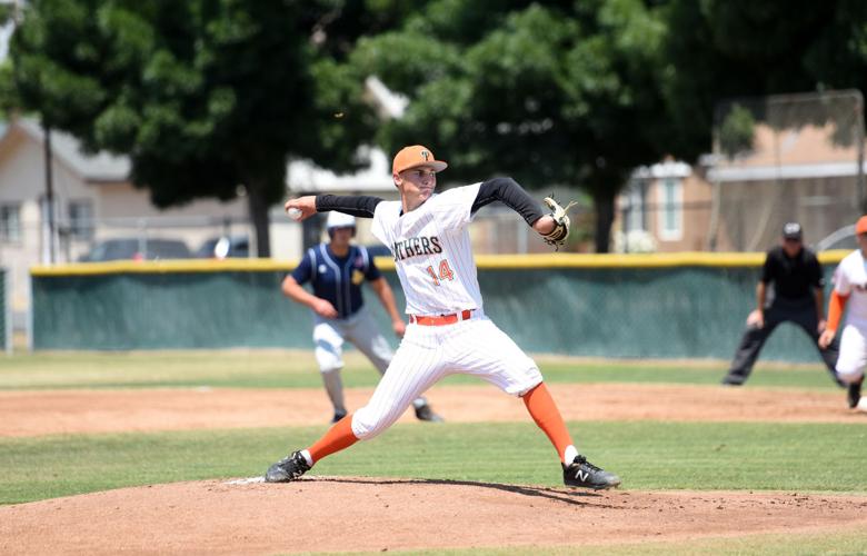 Arroyo High School Baseball