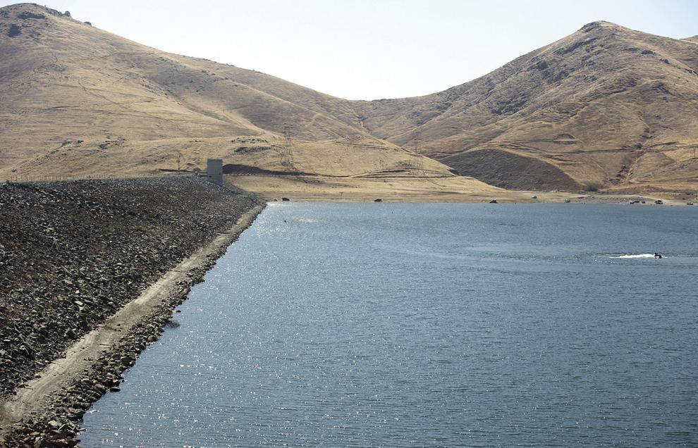 Success Lake enlargement a go News