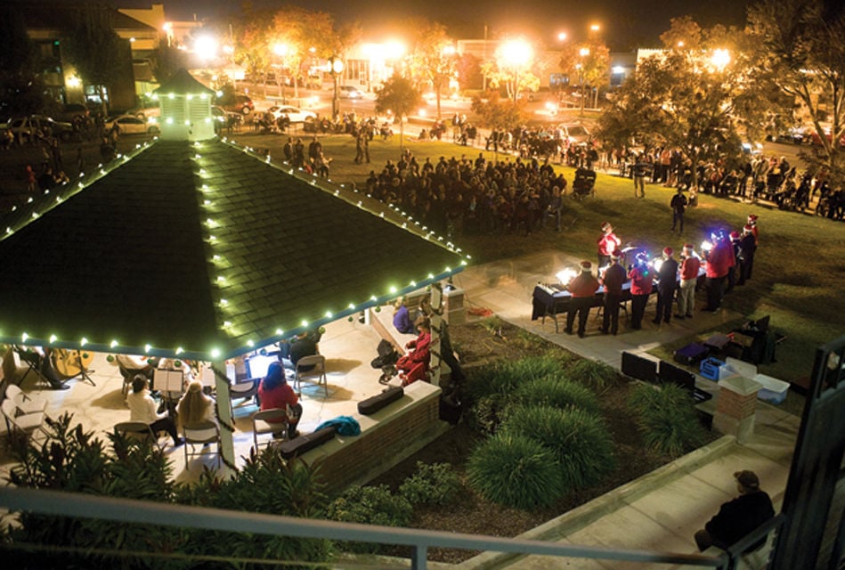 Celebrating the hope of Christmas News