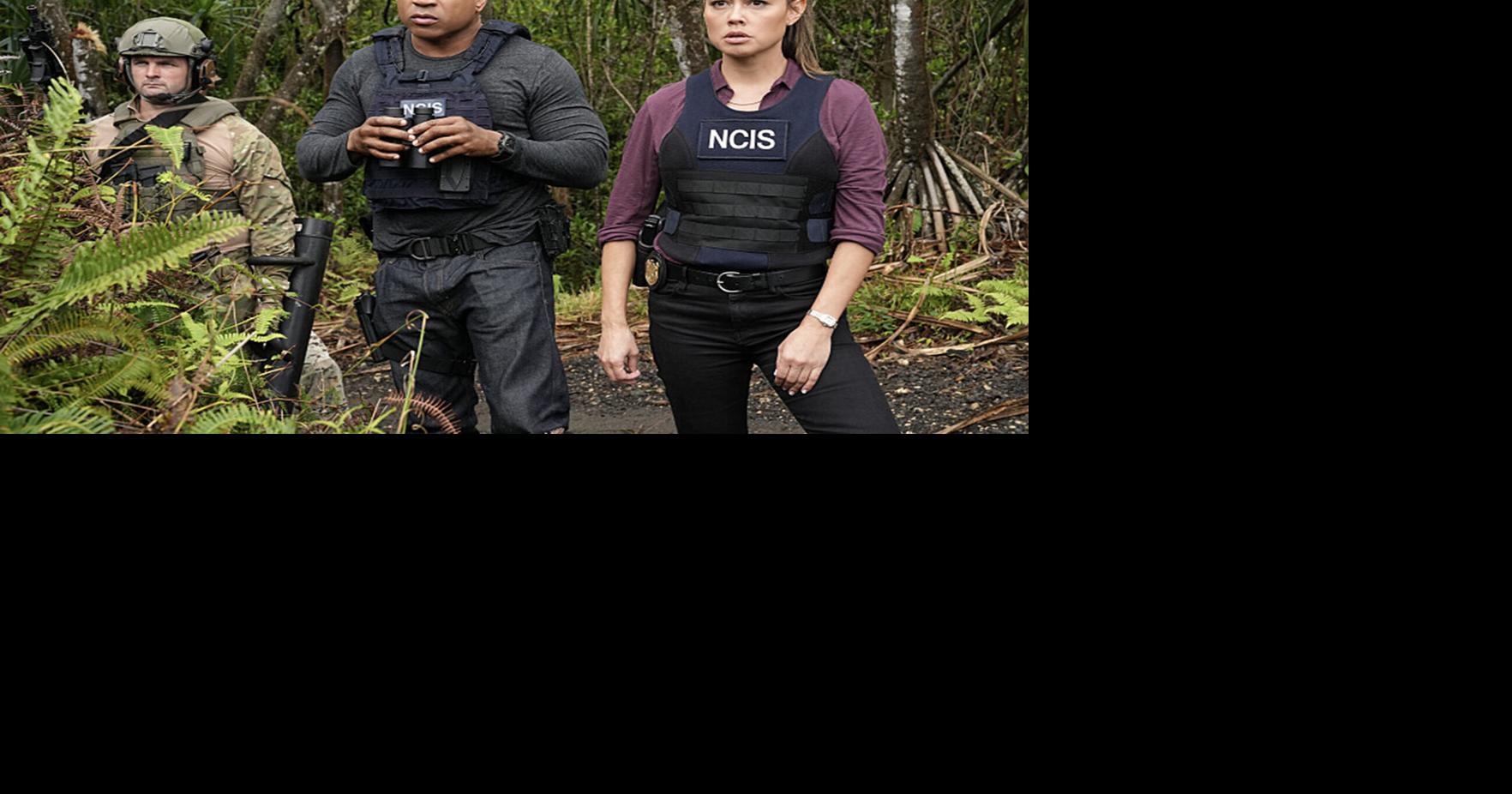 Television Q&A: Why have shows set in Hawaii been wiping out?