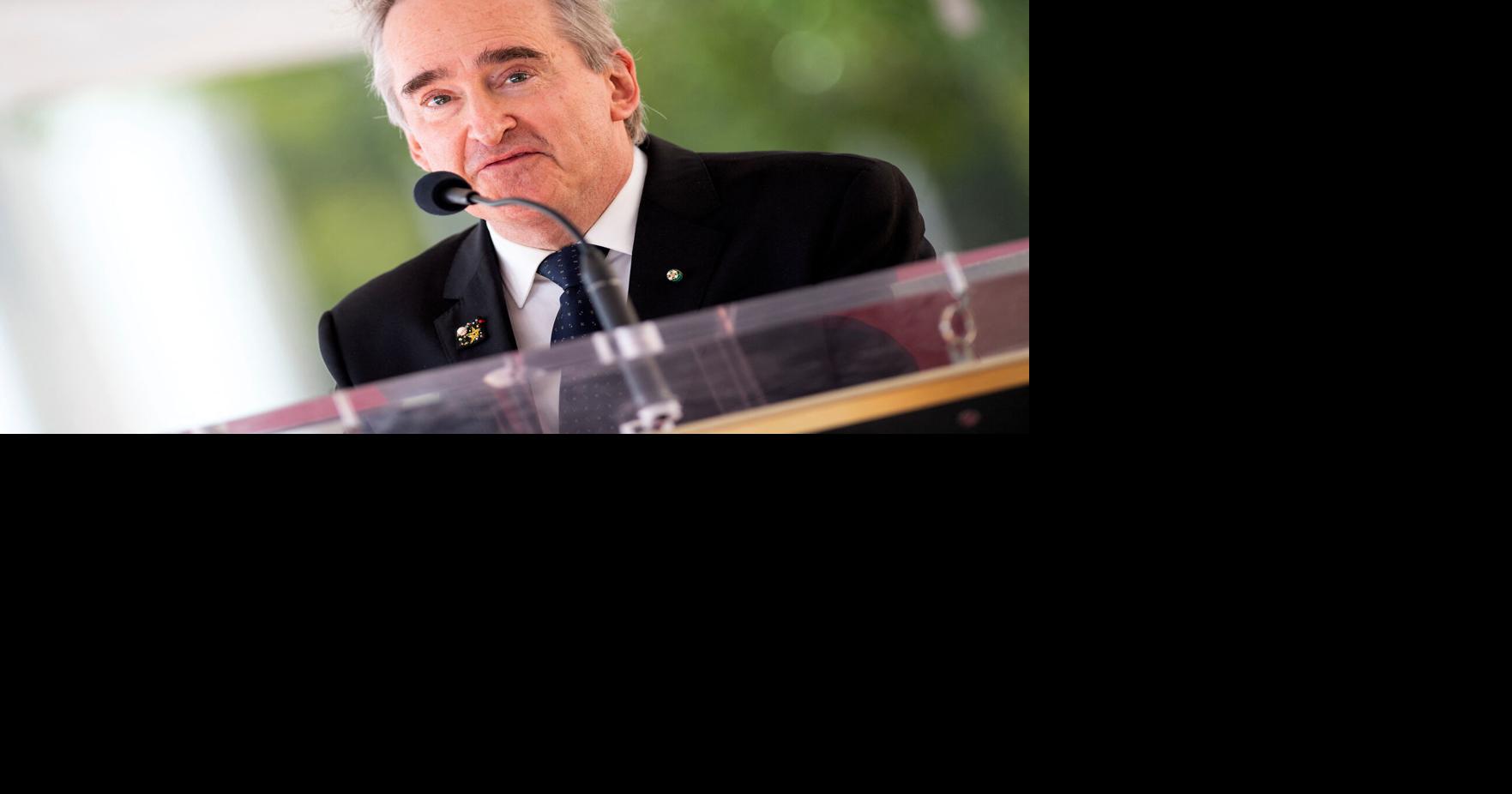 James Conlon remains hooked on Los Angeles as he reflects on his 20 years as music director of LA Opera