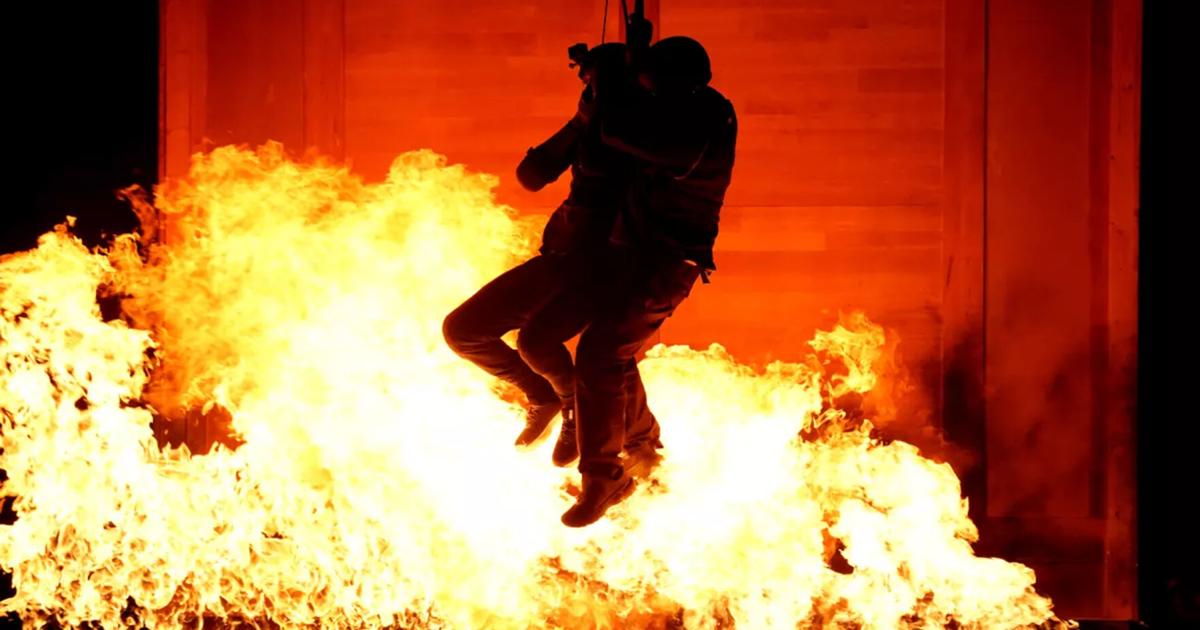 Как перезапуск «Фактора страха» от Fox стал неожиданным хитом