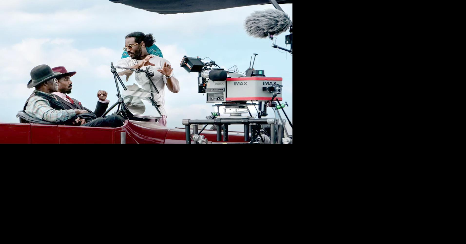 'Sinners,' 'The Pitt' win big at Writers Guild Awards after LA ceremony cancellation