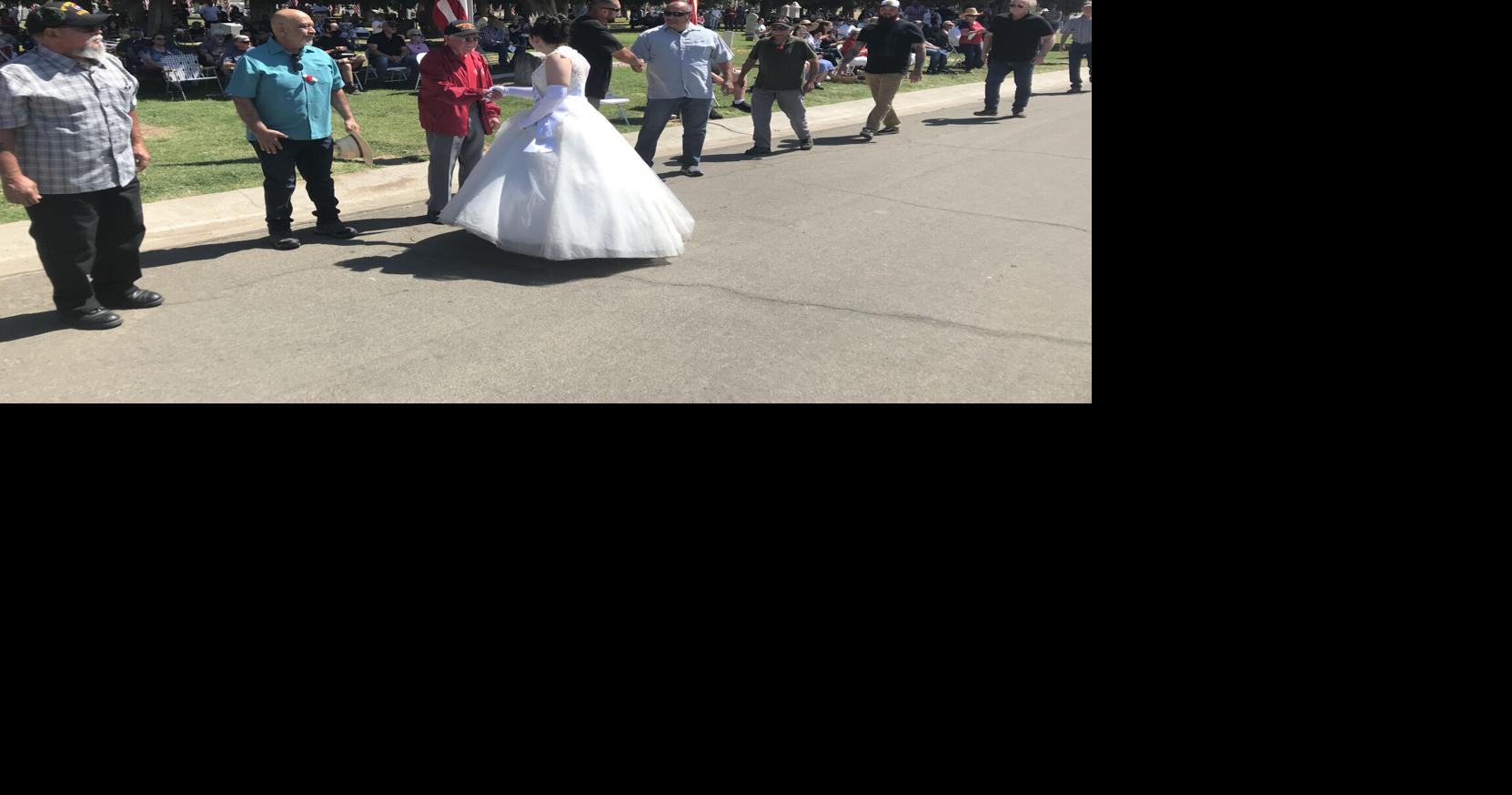 This Is Porterville Our finest honored News