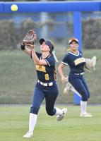 Monache softball falls in DII title game