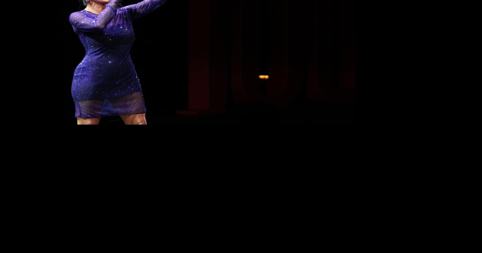 Q&A: Why Nicole Scherzinger is 'not just a puppet anymore'