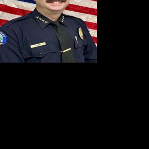 Nave new Lindsay Public Safety Director