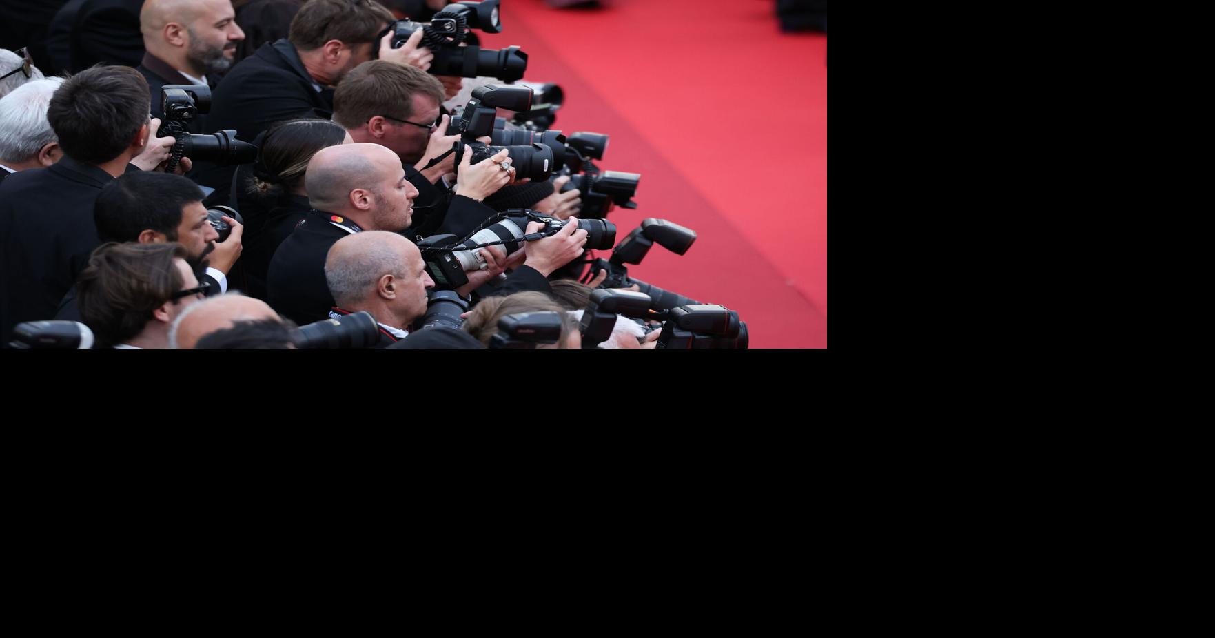 Commentary: Hollywood is trading Cannes' uncertainty for controlled hype Miles Surrey, Bloomberg Opinion May 18, 2026 21 mins ago