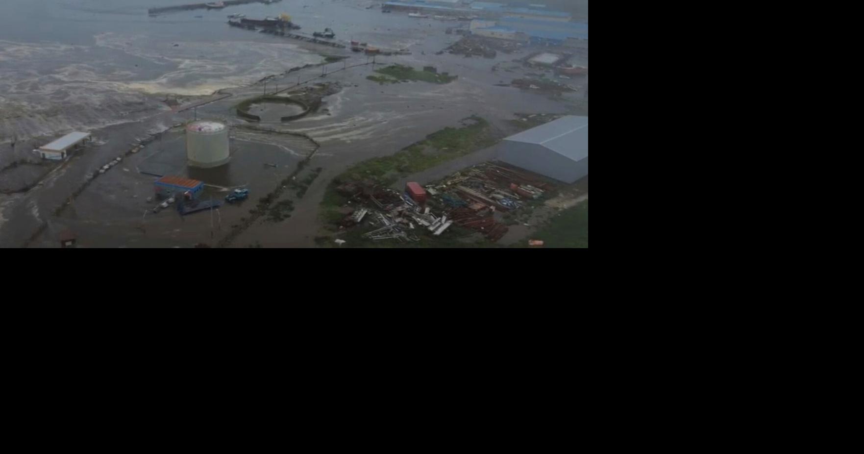 5 strongest earthquakes ever recorded