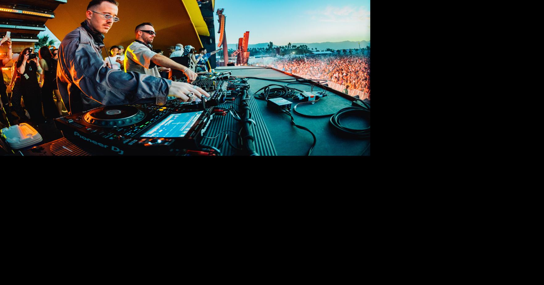 Beach concerts are finally coming back to Atlantic City