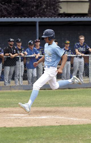 Aaron Judge Game-Used Fresno State College Jersey Up for Auction