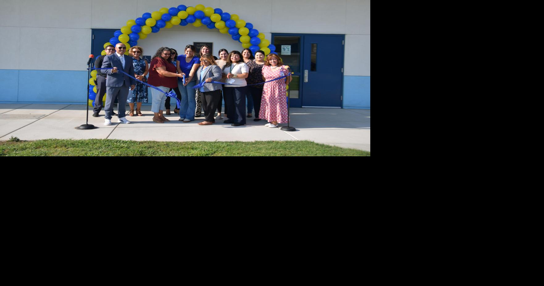Woodville holds ribbon cutting for preschool | Photos