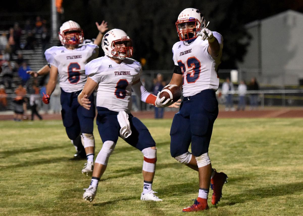 Comeback Complete Spartans Win Thriller Sports Recorderonline Com