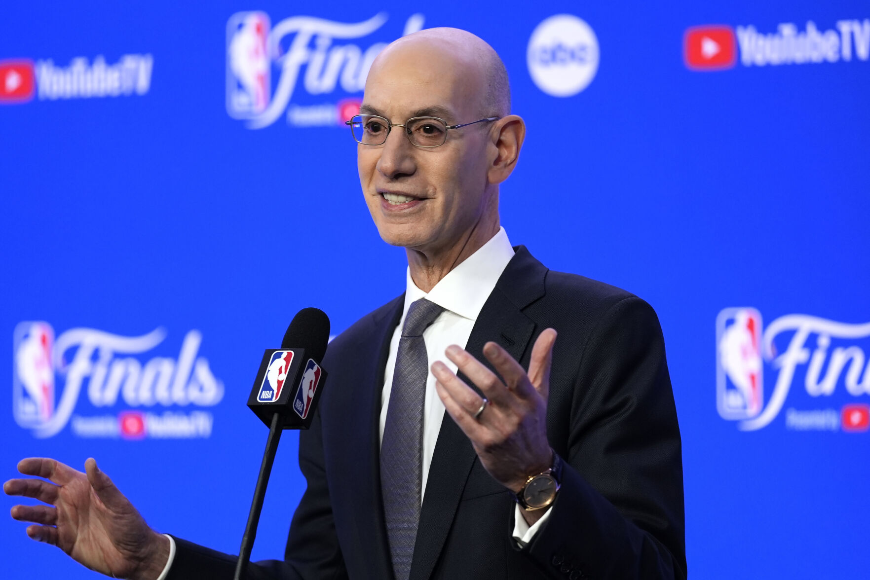 NBA Considering All-Star Game Changes Again, Including Getting Away ...