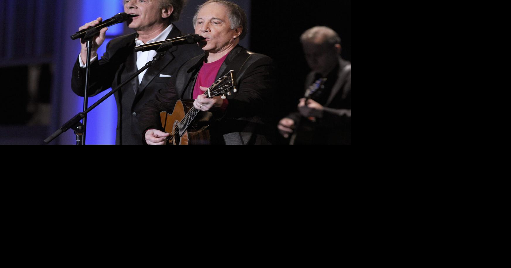 Art Garfunkel, Paul Simon shared ‘tears’ and ‘hugs’ during 2025 dinner