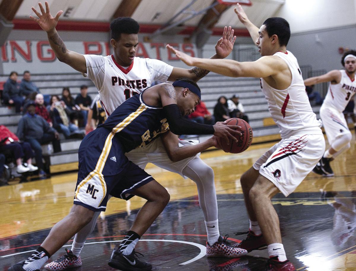 Pc Men Win Shootout Sports Recorderonline Com