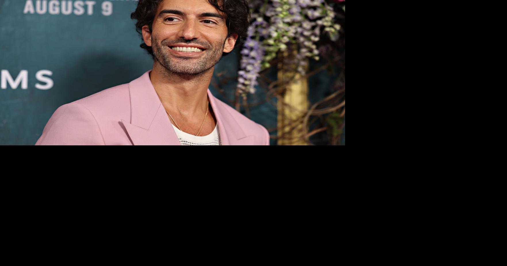 Blake Lively, Justin Baldoni complete first day of mediation in New York courthouse