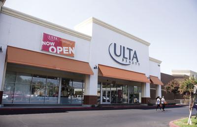 Ulta Beauty opens its doors | News | recorderonline.com