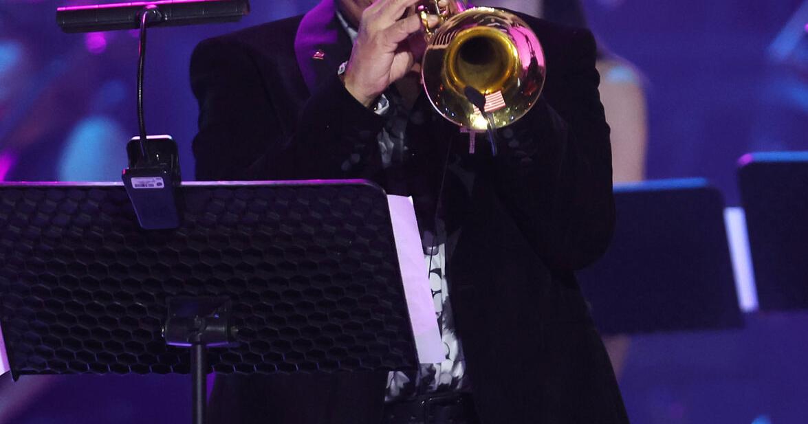 Q&A: A night out with Cuban jazz maestro, Arturo Sandoval