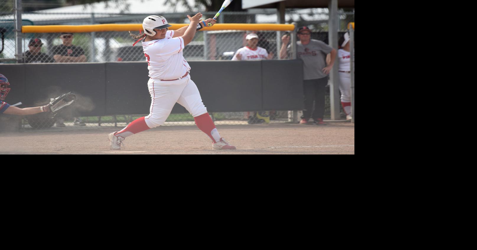 PC Softball ‘You were supposed to walk her’ Sports