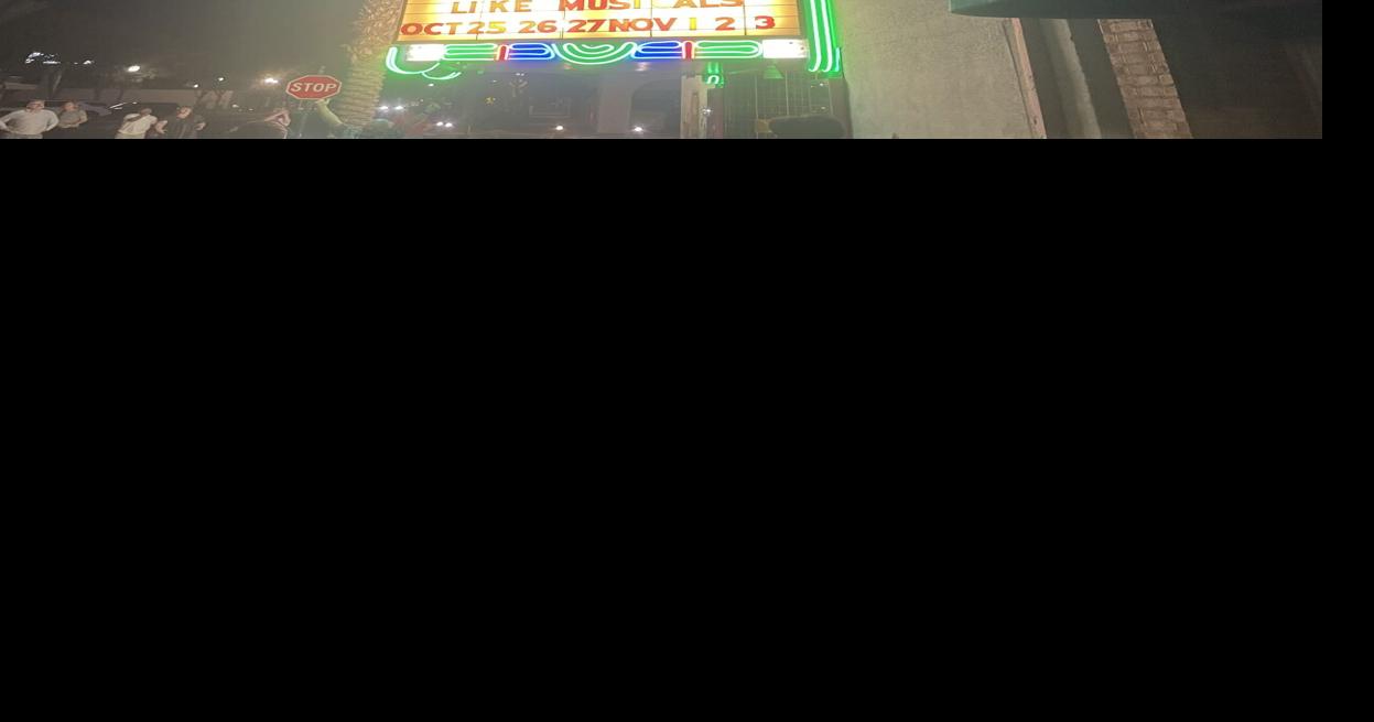 An Icon And Horror: Lindsay Theater to be used in Slaughter Night 2 BY CHARLES WHISNAND cwhisnand@portervillerecorder.com Jul 10, 2026 8 mins ago