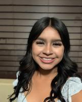 Jackelinne Castro Vasquez: A Newborn Star in the Sky