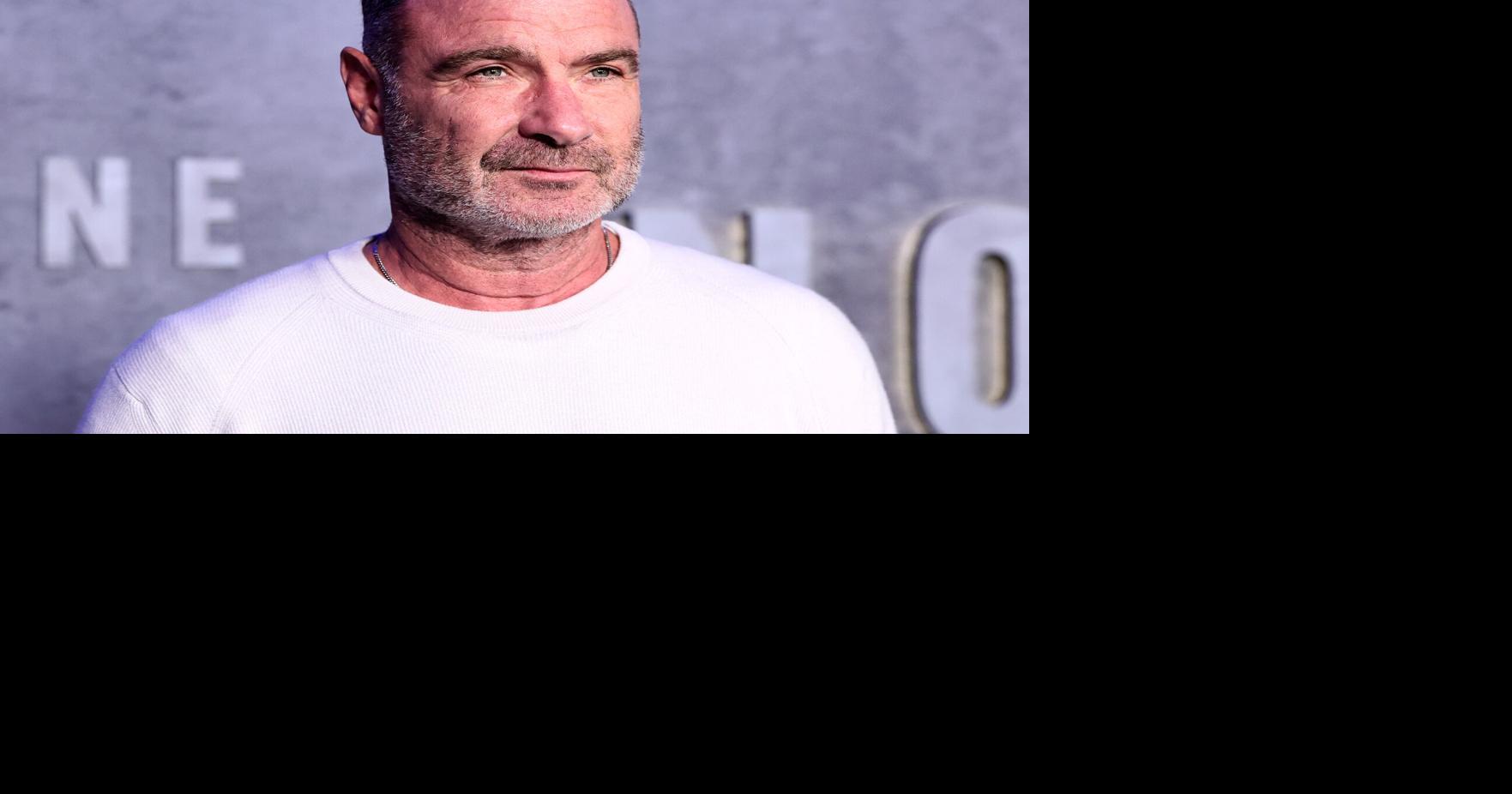 Liev Schreiber has choice words for Apple TV reporter Andrea Flores, Los Angeles Times Oct 23, 2026 1 hr ago