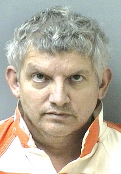 Porterville Man In Virginia Jail After Extradition Recorderonline Com