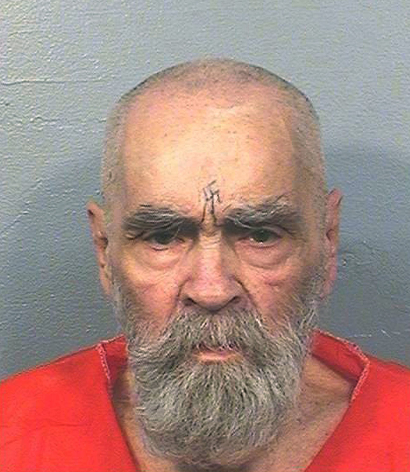 Manson funeral held in Porterville | News | recorderonline.com