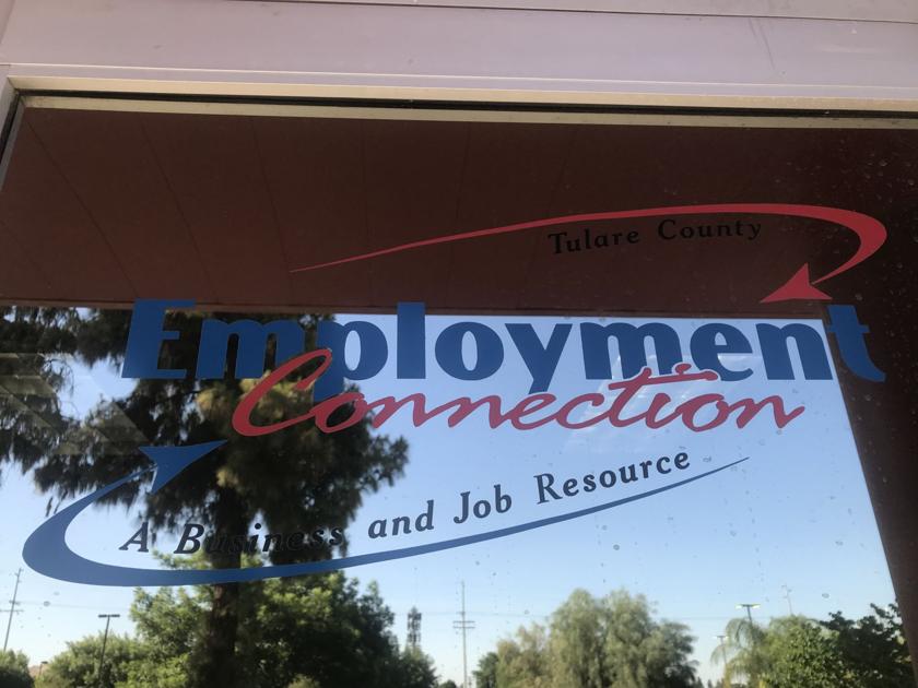Employment Connection A One Stop Shop News Recorderonline Com Employment Connection A One Stop Shop News Recorderonline Com