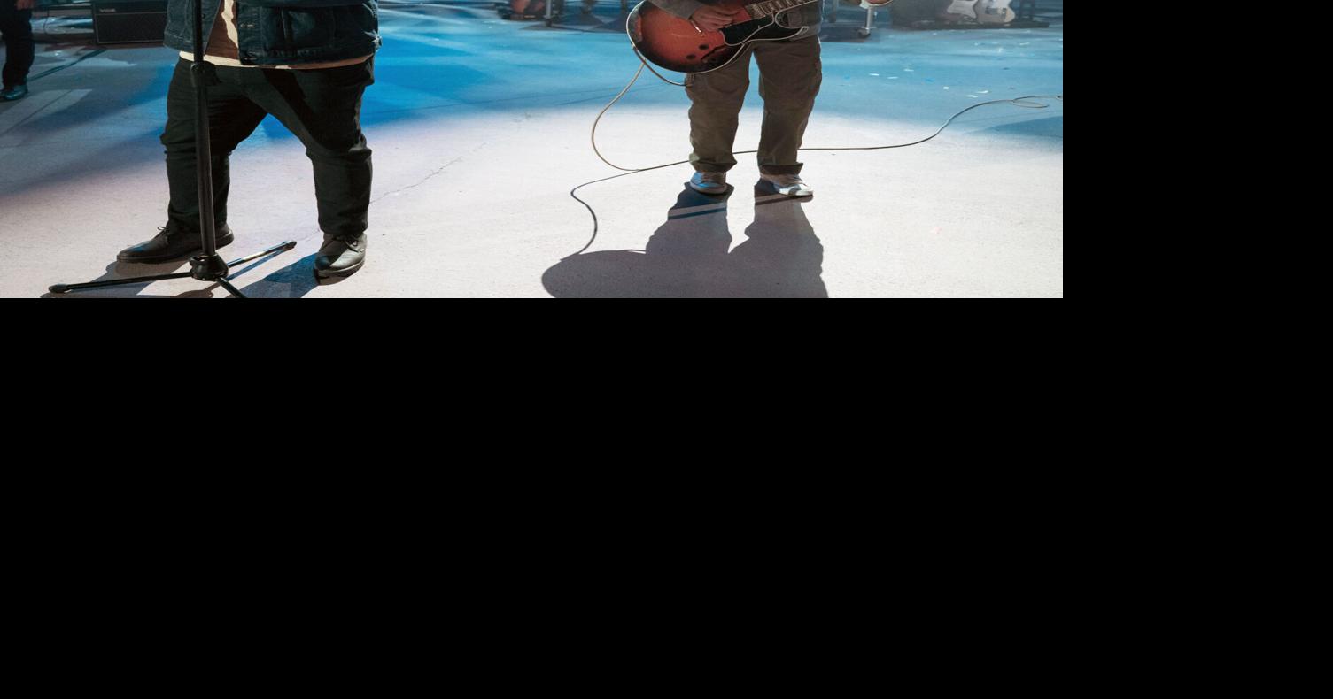 TV Tinsel: John Michael Finley's journey brings him back to role in 'I Can Only Imagine 2'