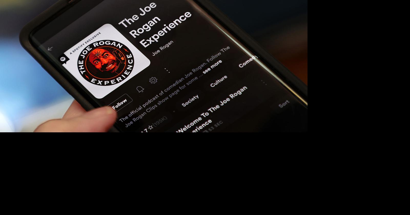 Commentary: How Spotify’s video podcasts hijacked talk TV's playbook