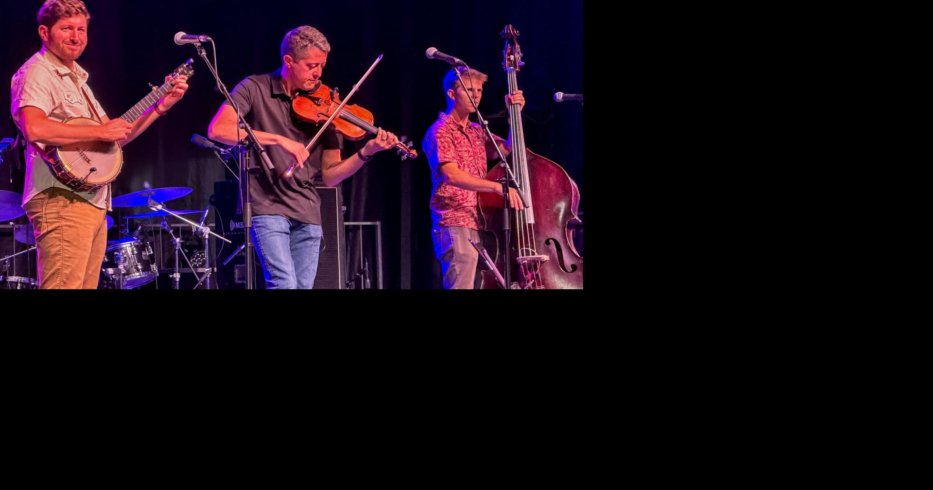 Maryland Folk Festival pause makes Salisbury a rare outlier