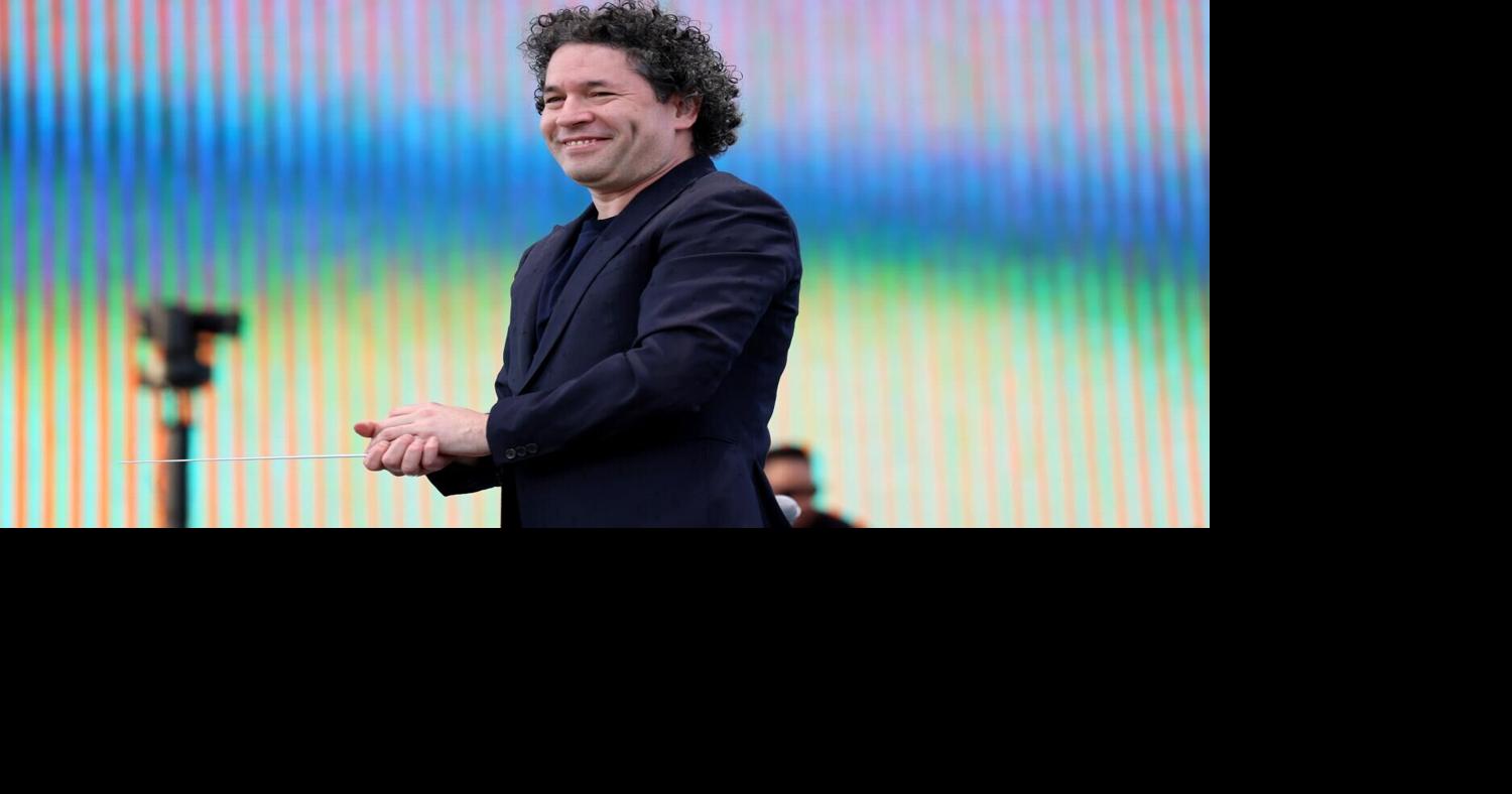 The best of LA's classical music scene in 2025