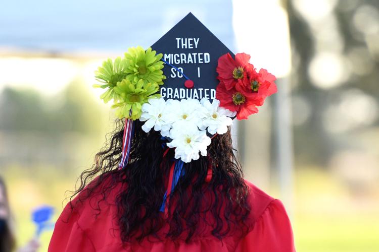 'Really Cool' SHS graduates still relish the experience News