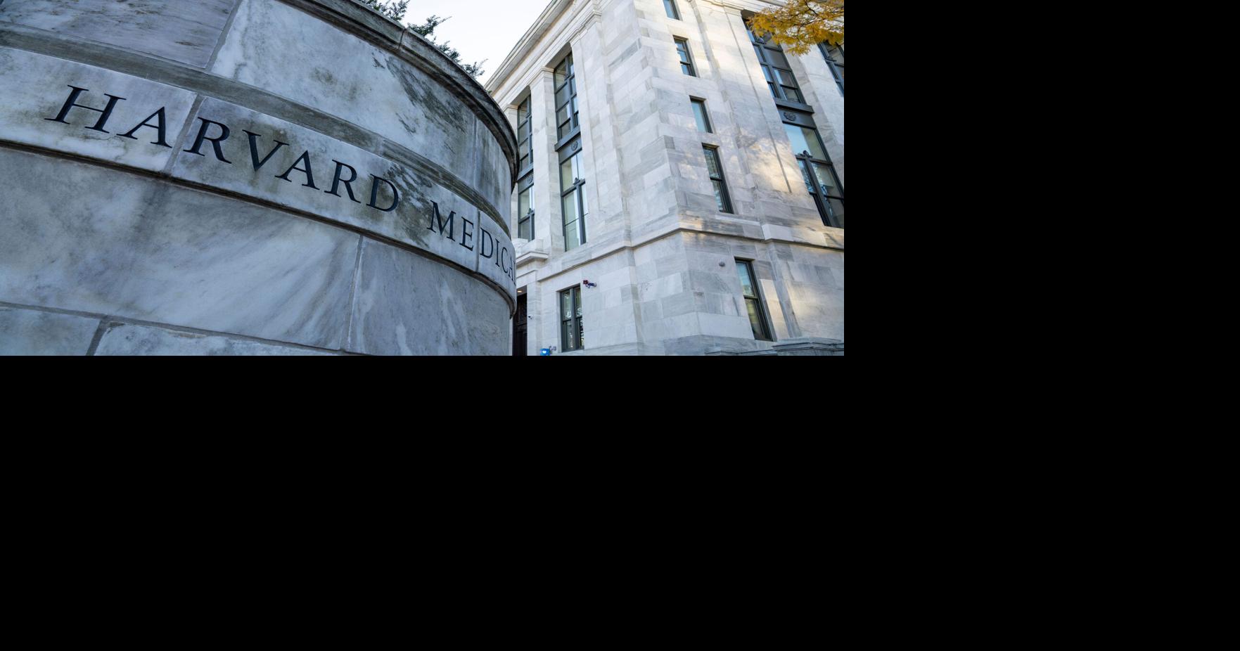 Ex-Harvard morgue manager admits selling stolen human remains