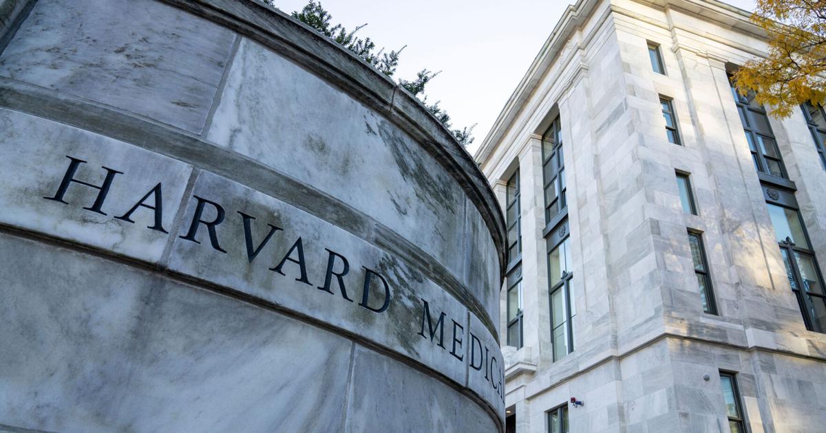 Ex-Harvard morgue manager admits selling stolen human remains