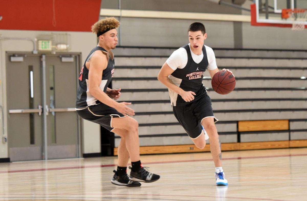 Bringing The Energy Season Begins Nov 7 With Chabot Classic