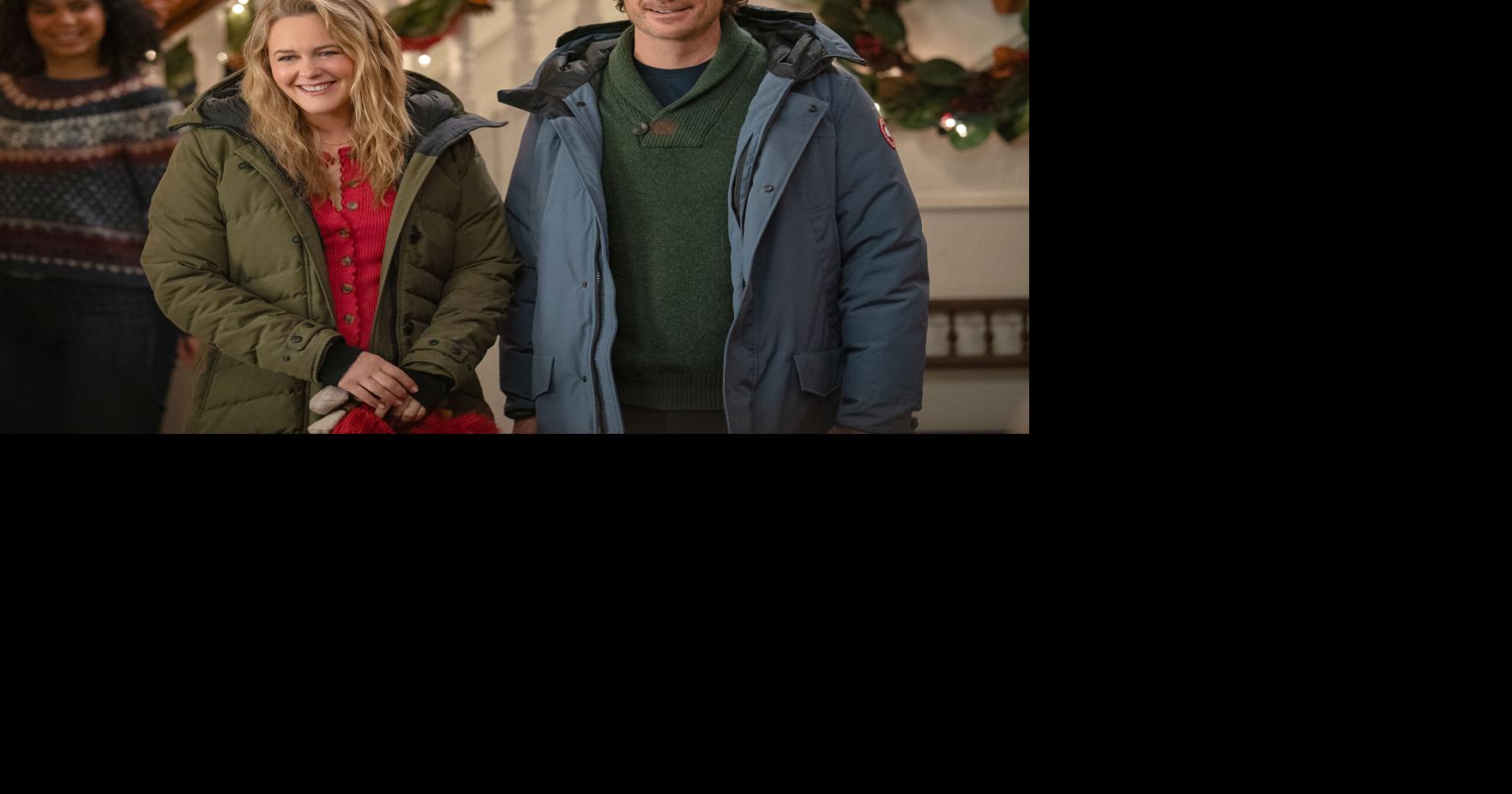 Best and worst Netflix Christmas movies of 2025