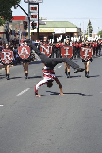 City announces details on parade to honor Honolulu Little League