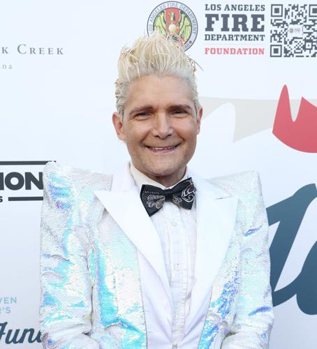 Corey Feldman reportedly hospitalized after mid-flight medical ...