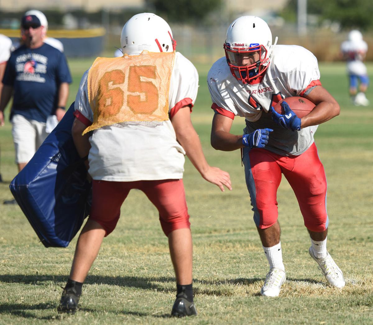 Prep Football Preview Moving On Up Sports Recorderonline Com