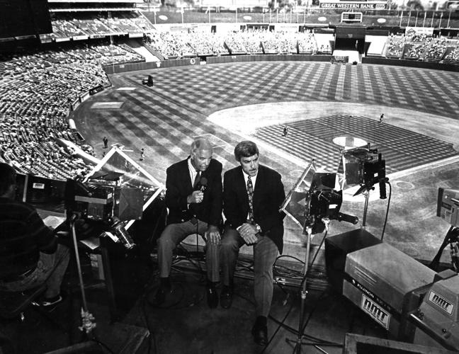 Beloved Oakland A's announcer Ray Fosse passes away