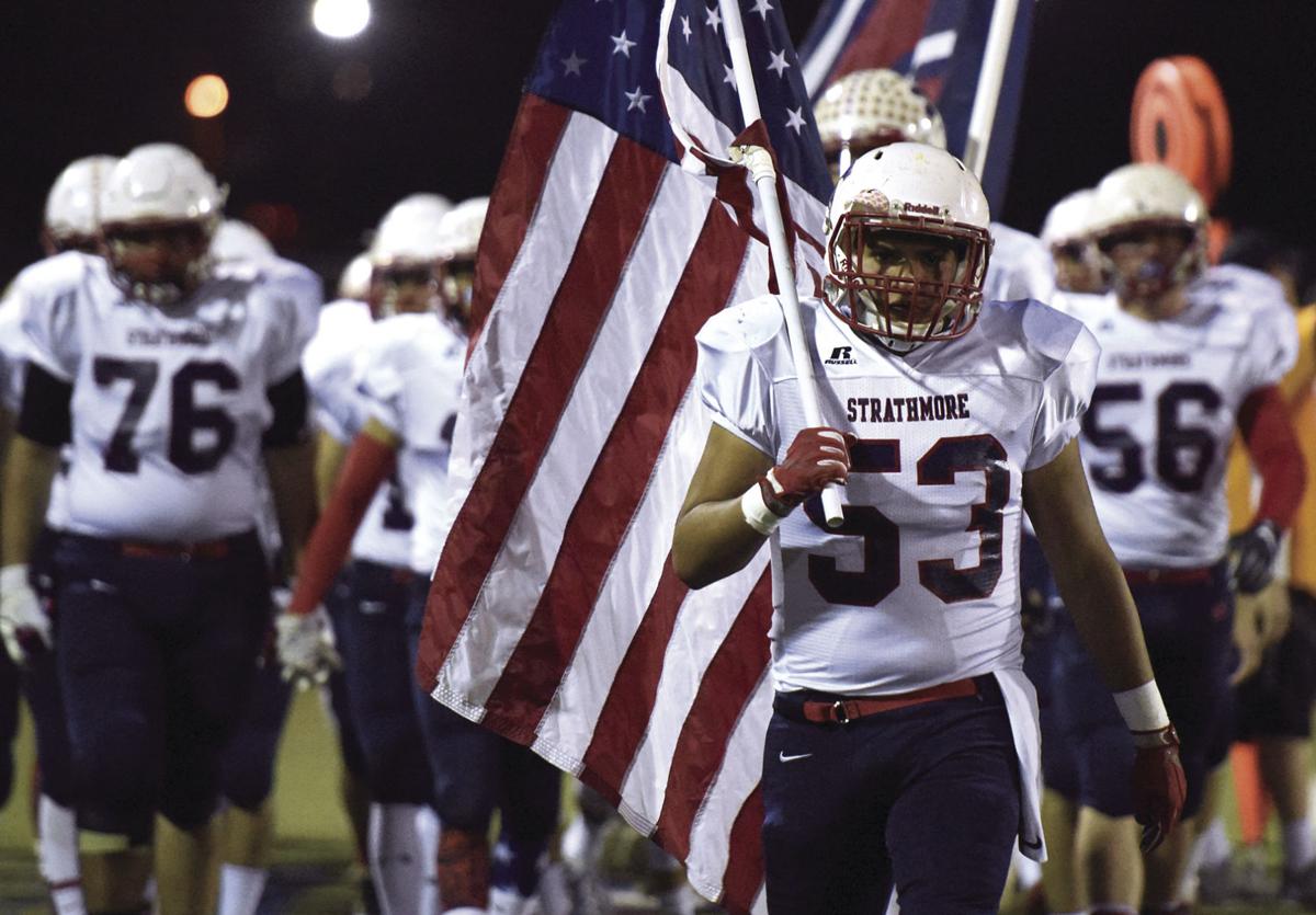 Spartan Football State champions News