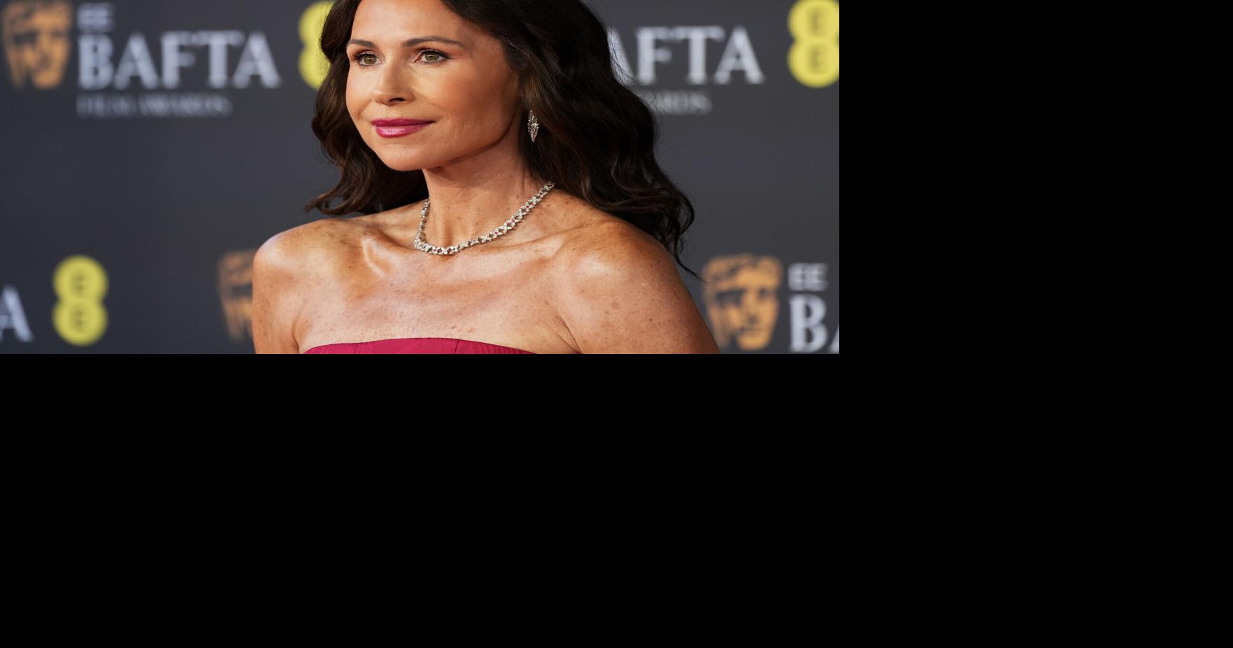 Minnie Driver ‘grateful to be alive’ after brutal car accident in France