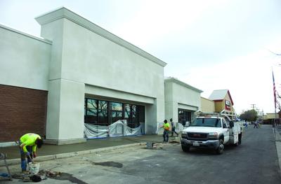 New Stores In Porterville S Future News Recorderonline Com New Stores In Porterville S Future News Recorderonline Com